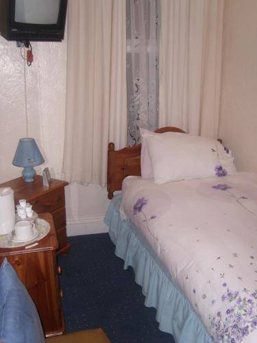 The Haldon Guest House Paignton Extérieur photo