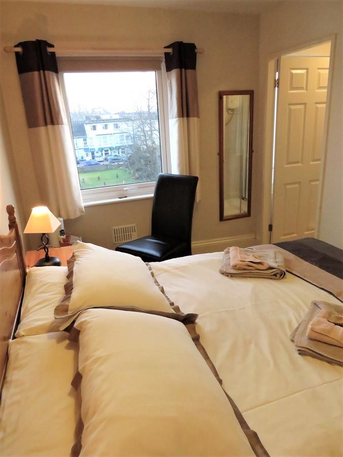 The Haldon Guest House Paignton Extérieur photo