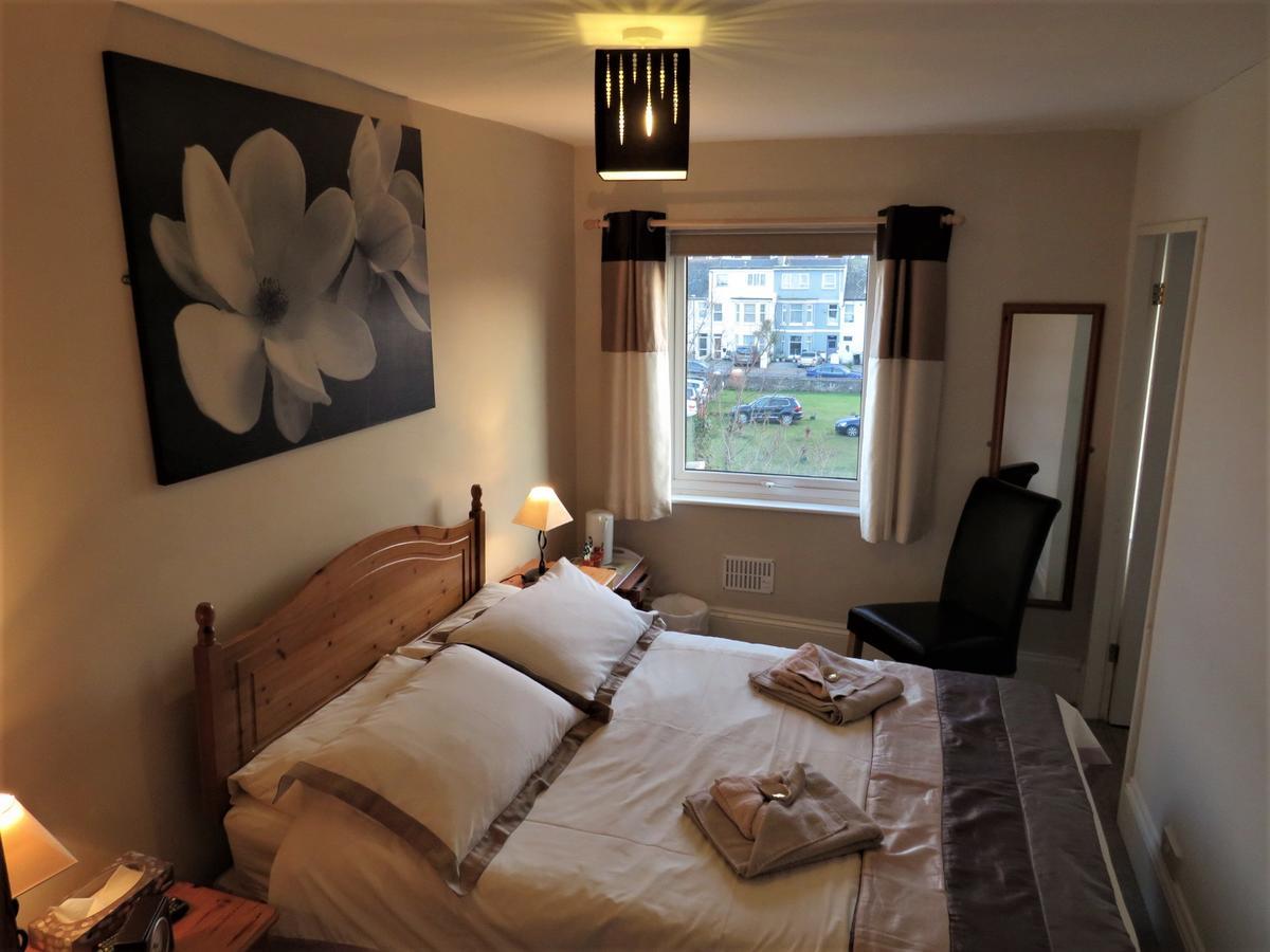 The Haldon Guest House Paignton Extérieur photo